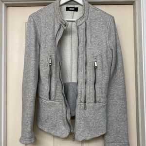 DEISEL cotton jacket small